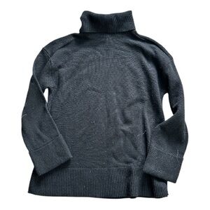 Talbots Women's Medium Petite MP Knit Top Sweater